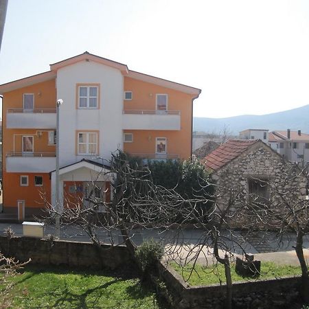 Rooms Sole Međugorje Zewnętrze zdjęcie