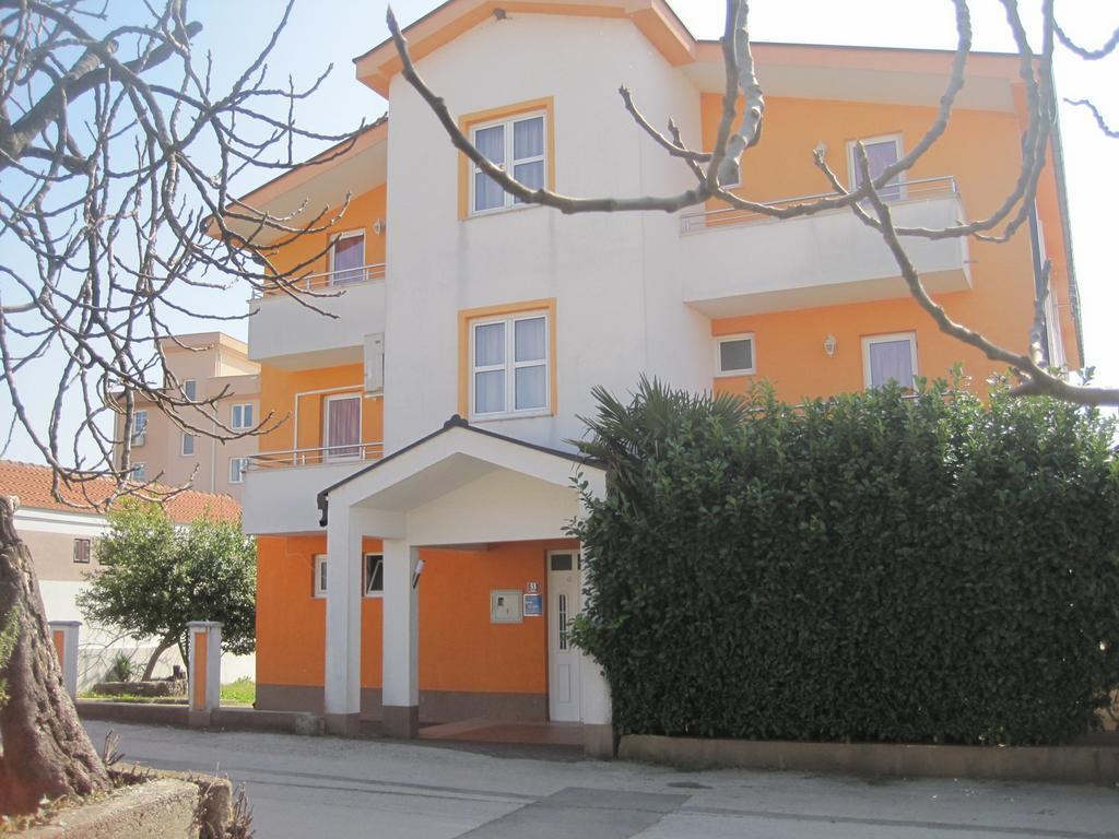 Rooms Sole Međugorje Zewnętrze zdjęcie