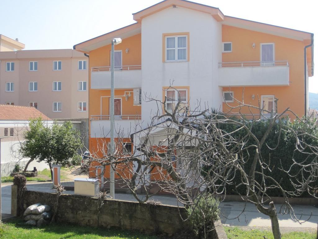 Rooms Sole Međugorje Zewnętrze zdjęcie