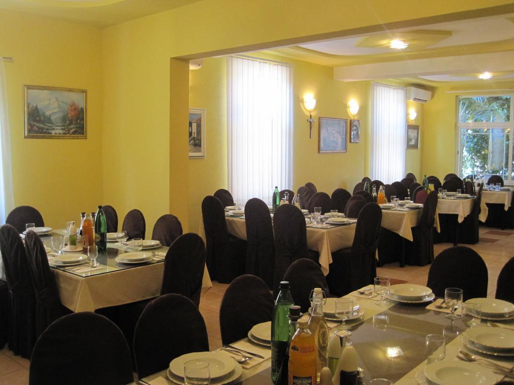 Rooms Sole Međugorje Zewnętrze zdjęcie