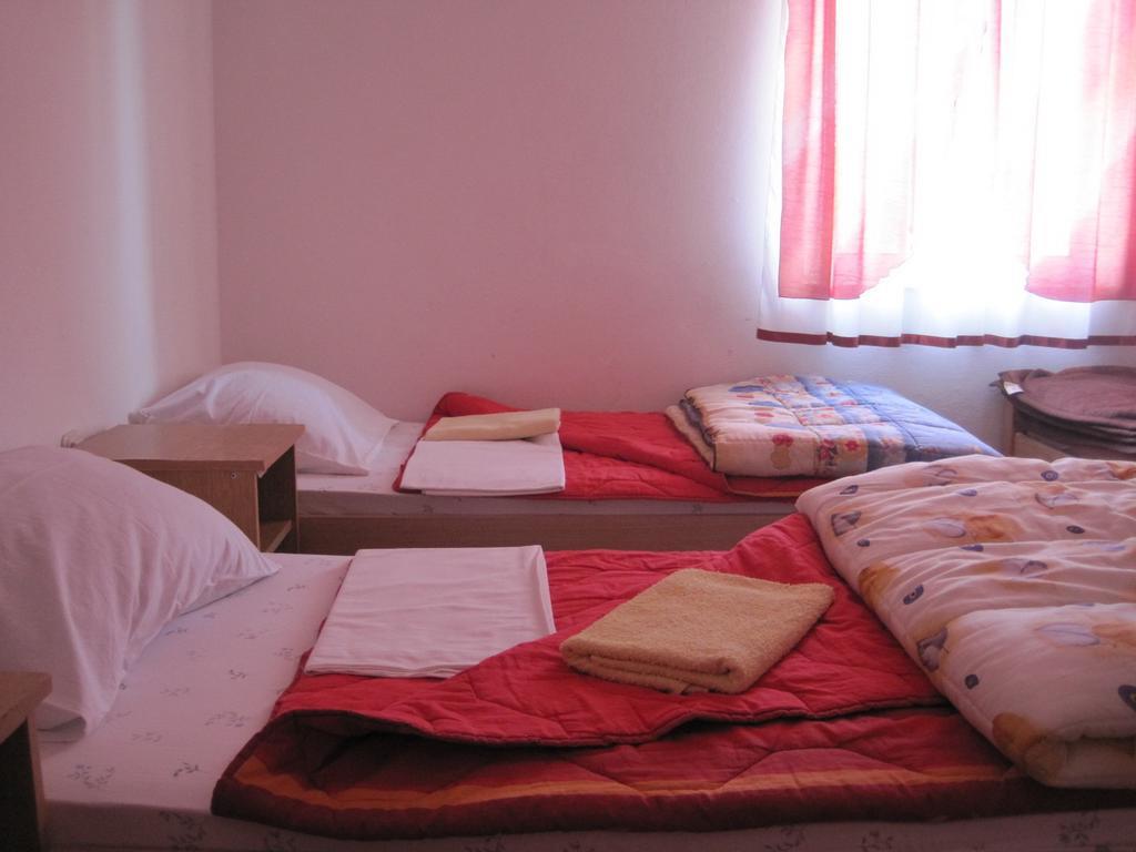 Rooms Sole Međugorje Zewnętrze zdjęcie