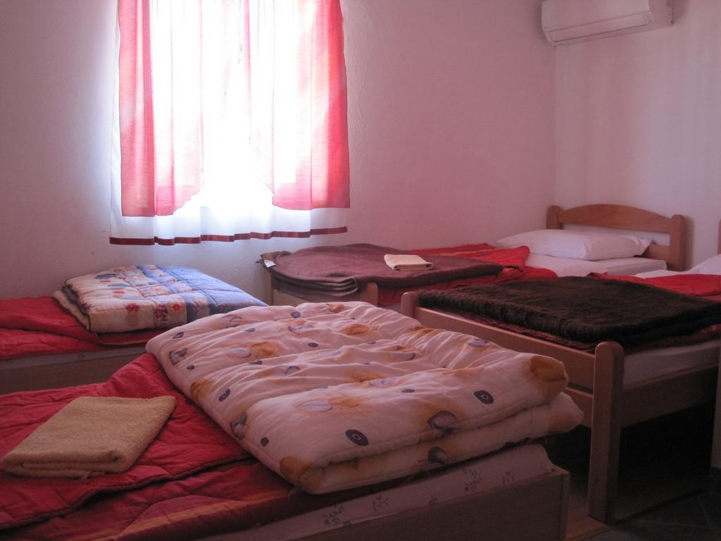 Rooms Sole Međugorje Zewnętrze zdjęcie