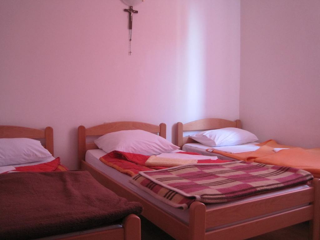 Rooms Sole Međugorje Zewnętrze zdjęcie