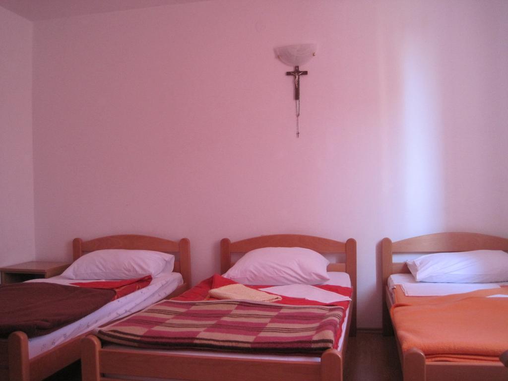 Rooms Sole Međugorje Zewnętrze zdjęcie