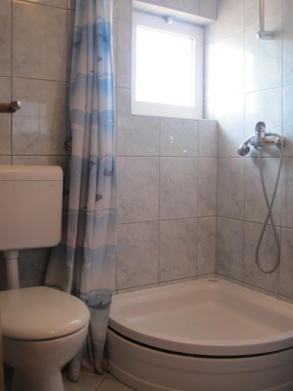 Rooms Sole Međugorje Zewnętrze zdjęcie