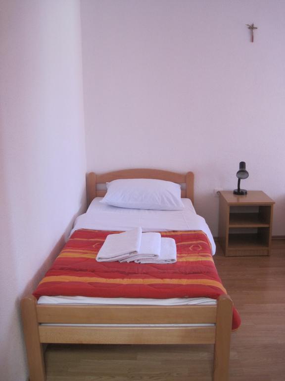 Rooms Sole Međugorje Zewnętrze zdjęcie