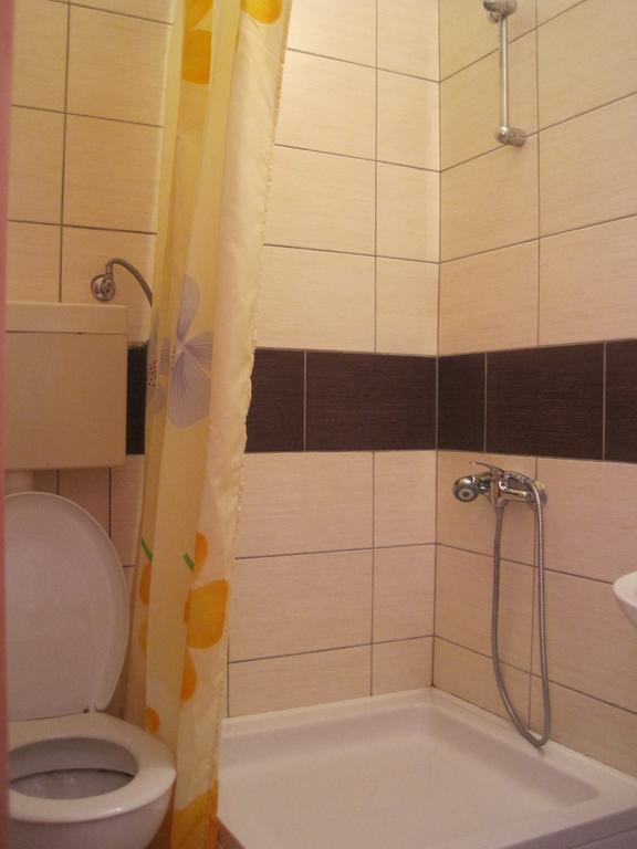 Rooms Sole Međugorje Zewnętrze zdjęcie